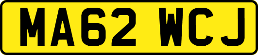 MA62WCJ