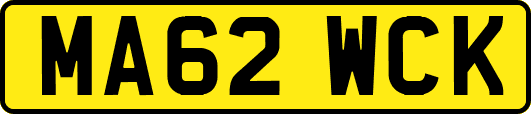 MA62WCK
