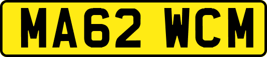 MA62WCM