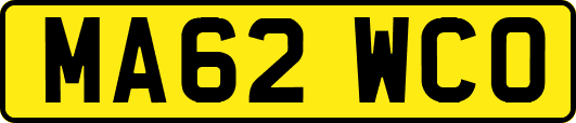 MA62WCO