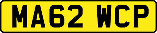 MA62WCP