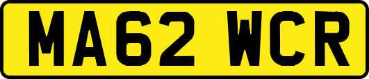 MA62WCR