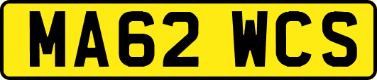 MA62WCS