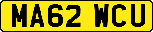 MA62WCU