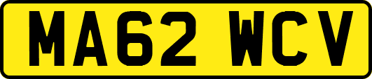 MA62WCV