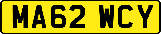MA62WCY
