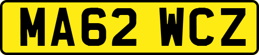 MA62WCZ