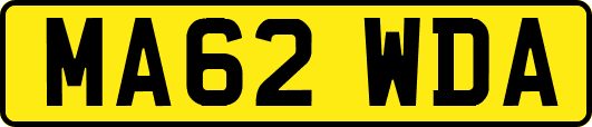 MA62WDA