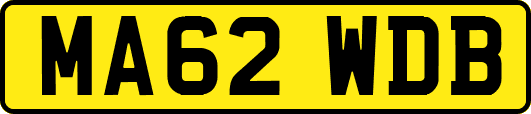 MA62WDB