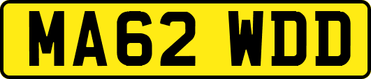 MA62WDD