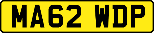 MA62WDP