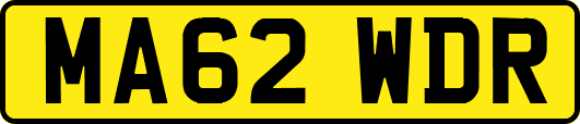 MA62WDR