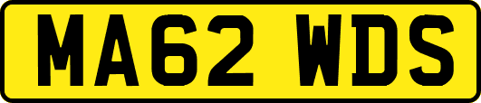 MA62WDS