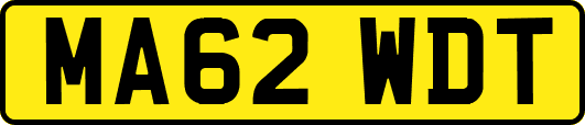 MA62WDT