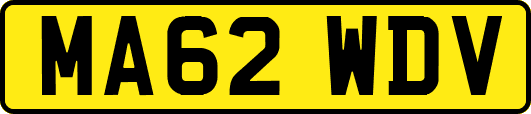 MA62WDV