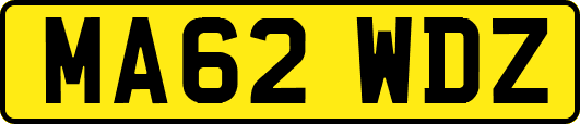 MA62WDZ