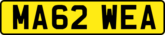 MA62WEA