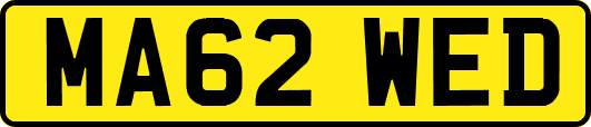 MA62WED