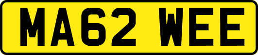 MA62WEE