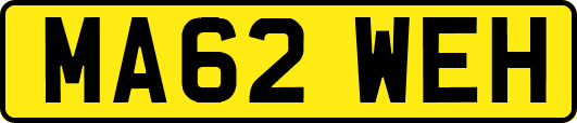 MA62WEH