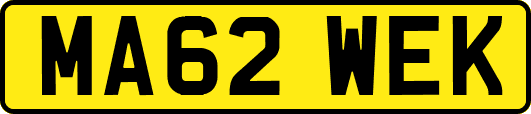 MA62WEK
