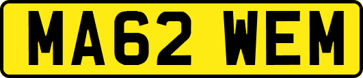 MA62WEM