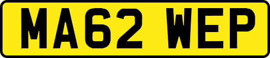 MA62WEP