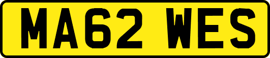 MA62WES