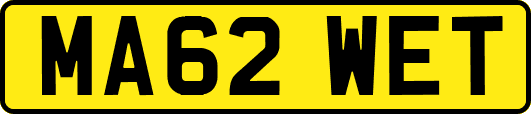 MA62WET