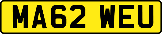 MA62WEU
