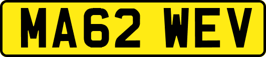 MA62WEV