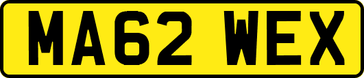 MA62WEX