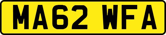 MA62WFA