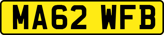 MA62WFB