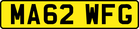 MA62WFG