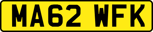 MA62WFK