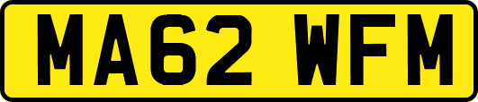 MA62WFM
