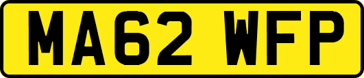 MA62WFP