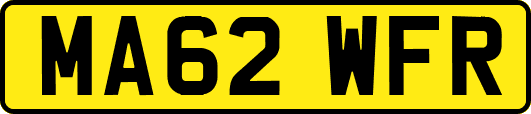 MA62WFR