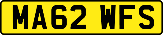 MA62WFS