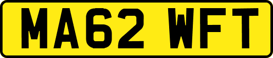MA62WFT
