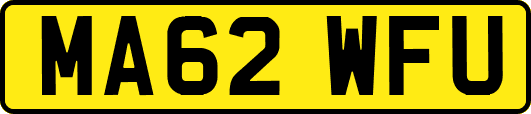MA62WFU