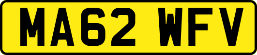 MA62WFV