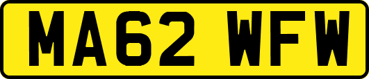 MA62WFW