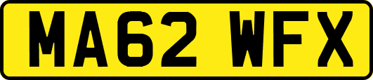 MA62WFX