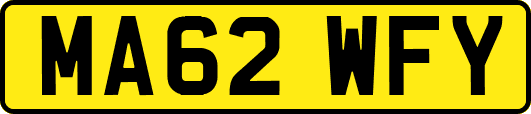 MA62WFY