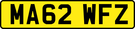 MA62WFZ