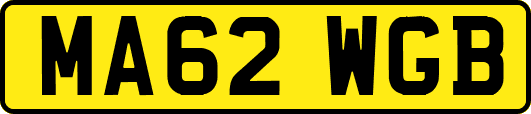 MA62WGB