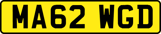 MA62WGD