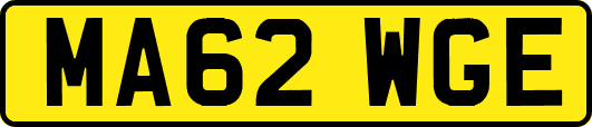 MA62WGE